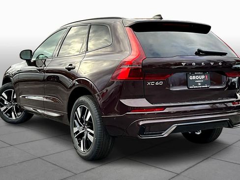 New 2026 Volvo XC60 B5 Plus w/ Protection Package Premier image 3