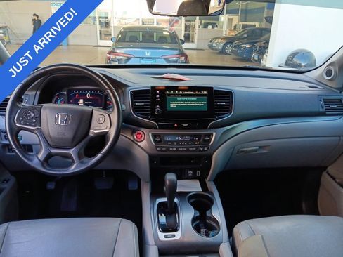Used 2020 Honda Pilot EX-L image 5