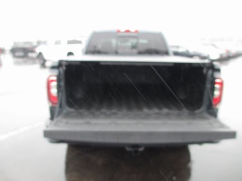 Used 2017 GMC Sierra 1500 Denali image 7