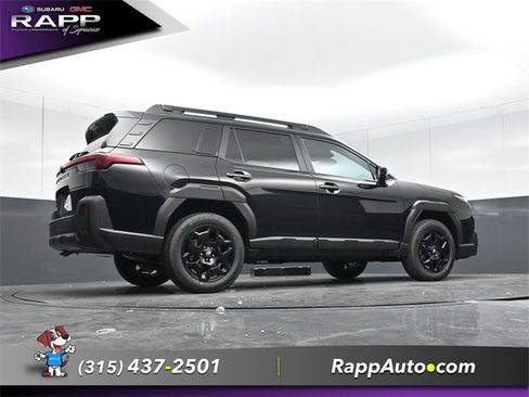 New 2026 Subaru Outback Limited image 33