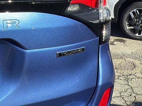 New 2026 Subaru Forester Touring AWD/4WD image 12