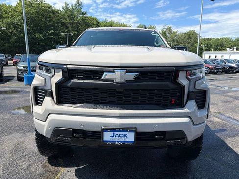 New 2026 Chevrolet Silverado 1500 RST AWD/4WD image 2