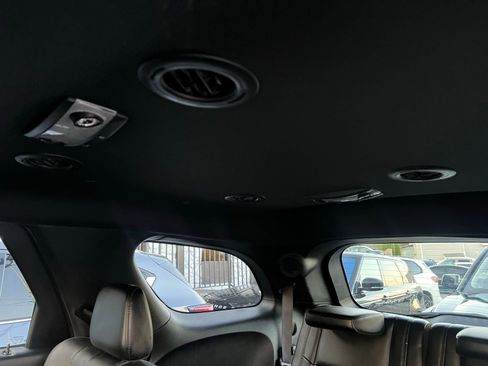 Used 2021 Dodge Durango GT w/ Trailer Tow Group IV image 26