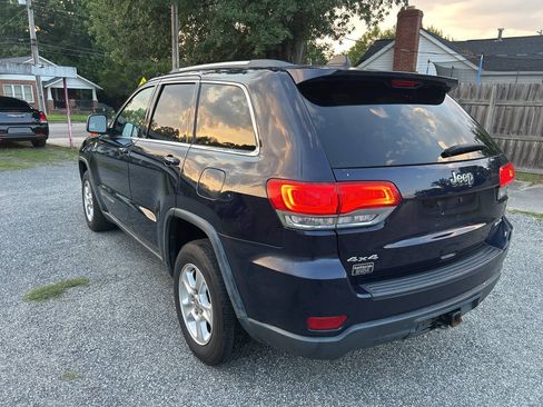 Used 2014 Jeep Grand Cherokee Laredo w/ Quick Order Package 23E AWD/4WD image 5
