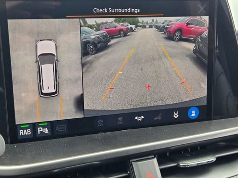 New 2026 Subaru Outback Touring XT AWD/4WD image 24