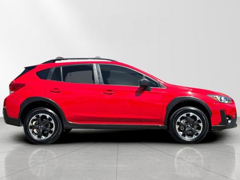 Used 2023 Subaru Crosstrek 2.0i AWD/4WD image 2