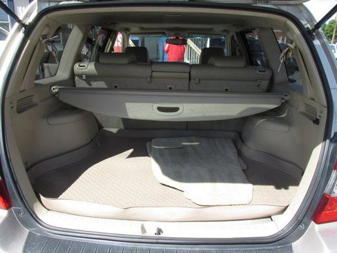 Used 2007 Toyota Highlander 4WD Hybrid image 7