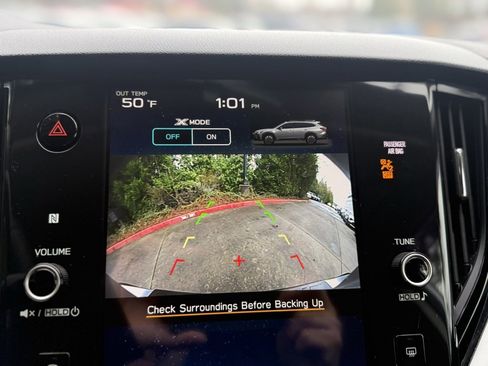 Used 2023 Subaru Outback Premium image 37