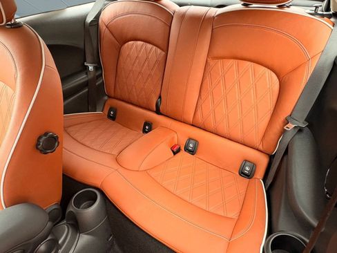 Certified 2024 MINI Cooper SE image 25