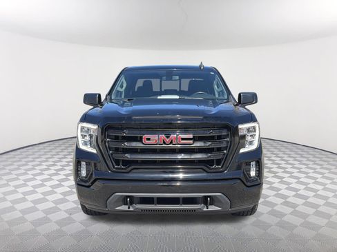 Used 2021 GMC Sierra 1500 Elevation w/ Preferred Package image 2