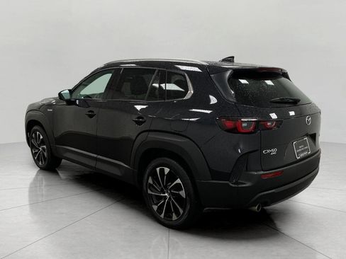 Used 2025 MAZDA CX-50 2.5 Hybrid w/ Cargo Package AWD/4WD image 7