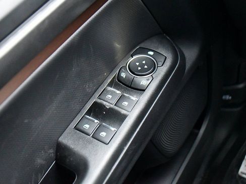 New 2025 Ford Bronco Sport Outer Banks w/ Outer Banks Tech Package+ image 23