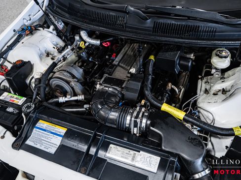 Used 1997 Chevrolet Camaro Z28 image 31