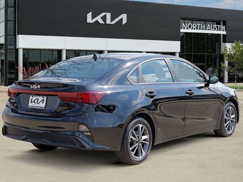 Certified 2024 Kia Forte LXS image 6