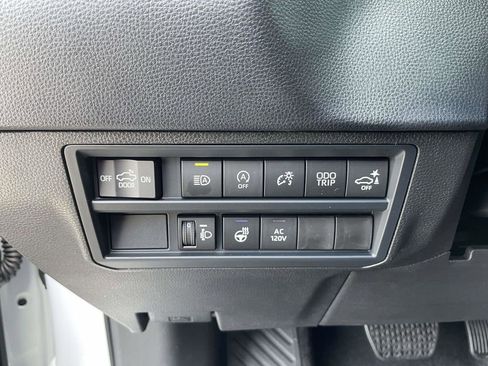 New 2026 Toyota Tundra SR5 AWD/4WD image 26