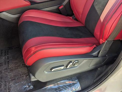 New 2026 Acura MDX A-Spec image 4