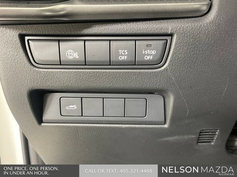 Used 2026 MAZDA CX-90 3.3 Turbo w/ Select Package AWD/4WD image 44