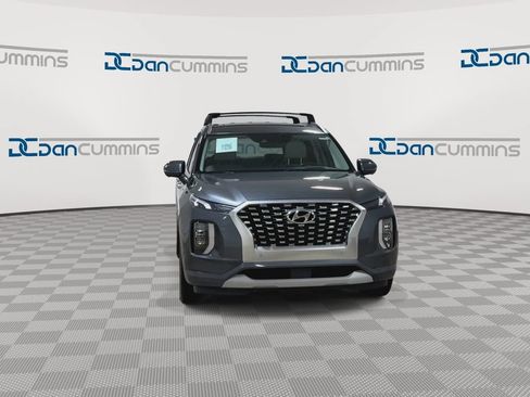 Used 2021 Hyundai Palisade Limited AWD/4WD image 3