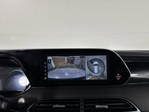 Used 2022 Hyundai Palisade Calligraphy AWD/4WD image 8