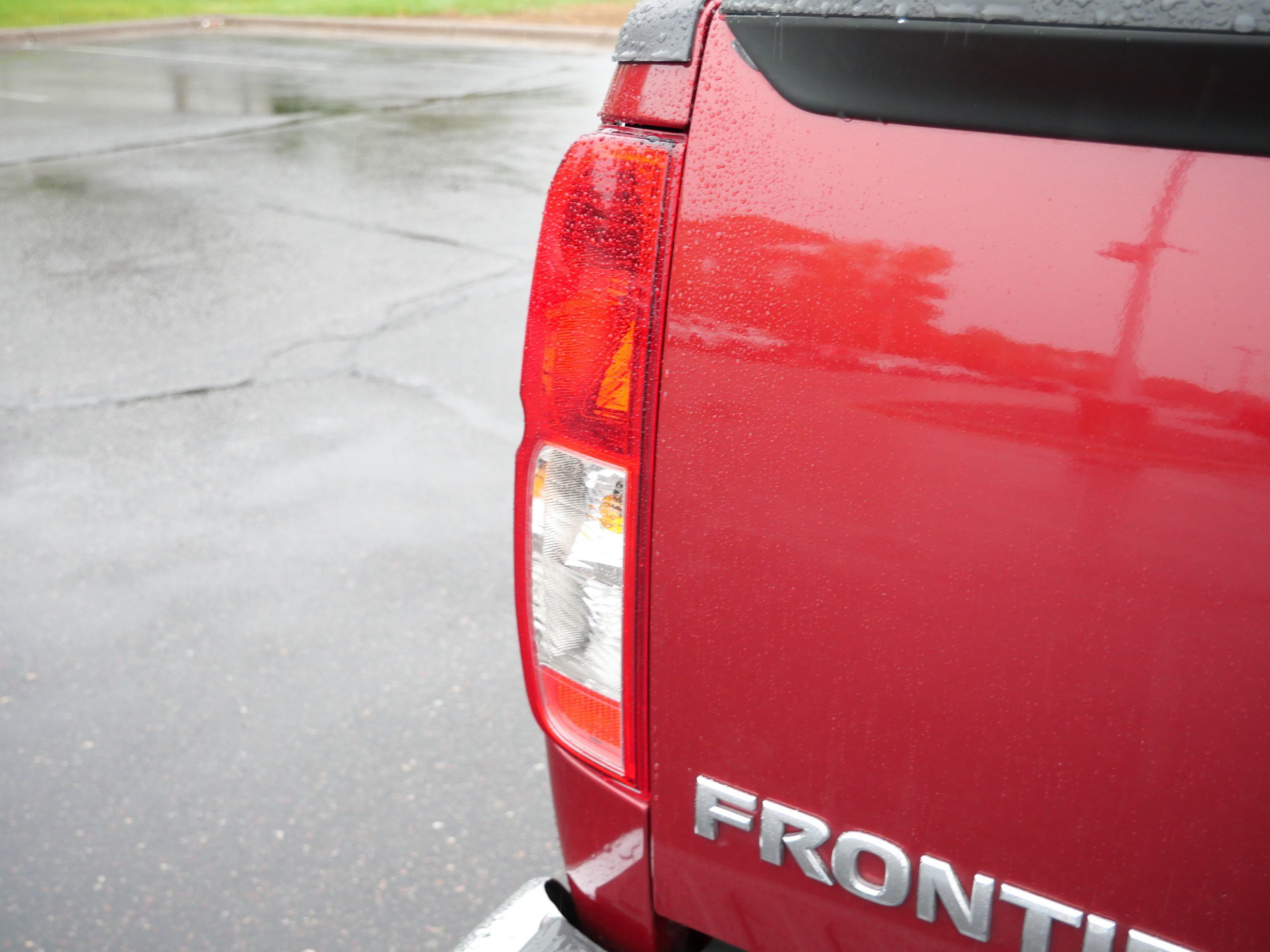 Used 2019 Nissan Frontier SV AWD/4WD image 17