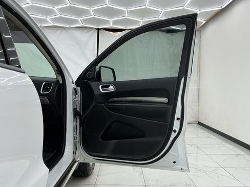 Used 2020 Dodge Durango AWD image 19