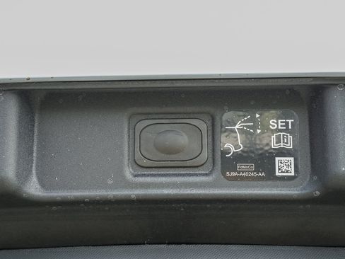 New 2025 Ford Mustang Mach-E Premium image 10