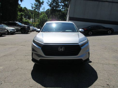 Used 2023 Honda CR-V LX image 2