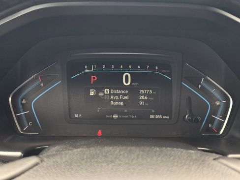 Used 2019 Honda Odyssey EX-L image 18