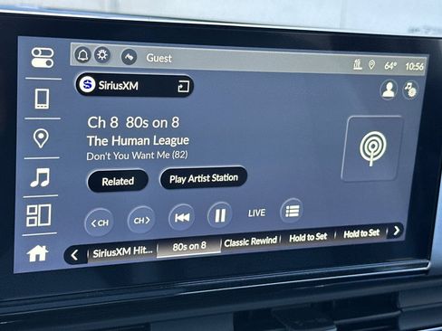 New 2026 Honda Prologue Elite image 22