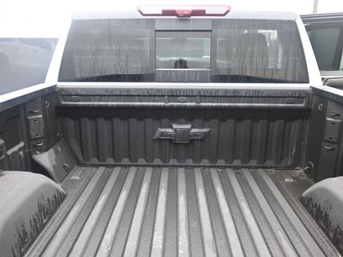Used 2025 Chevrolet Silverado 1500 ZR2 w/ Technology Package AWD/4WD image 23