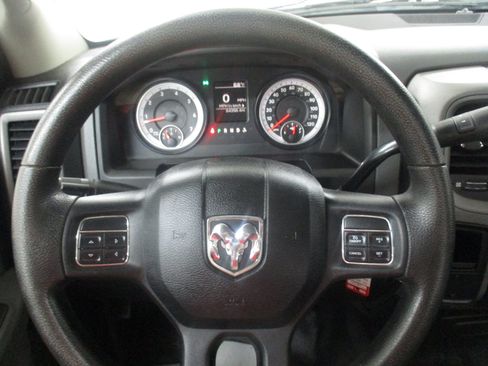 Used 2015 RAM 3500 Tradesman w/ Power & Remote Entry Group AWD/4WD image 17