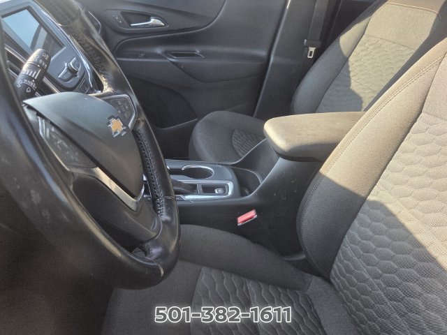 Used 2019 Chevrolet Equinox LT FWD image 8