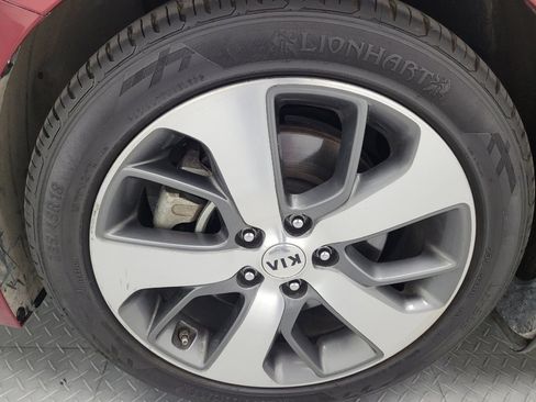 Used 2019 Kia Optima S w/ S Panoramic Sunroof Package FWD image 31