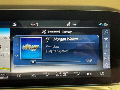 Used 2020 Mercedes-Benz S 560 Sedan image 29