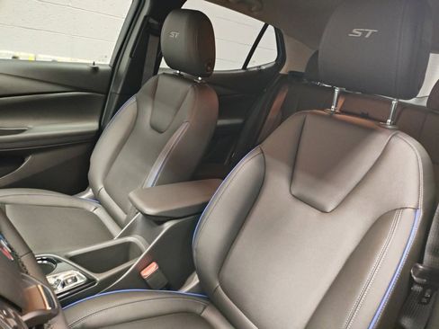 New 2026 Buick Encore GX Sport Touring image 25