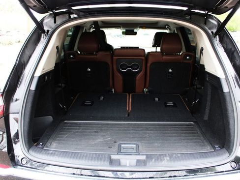 Used 2023 Acura MDX FWD w/ Technology Package image 12