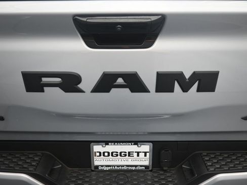 New 2026 RAM 1500 Lone Star AWD/4WD image 16