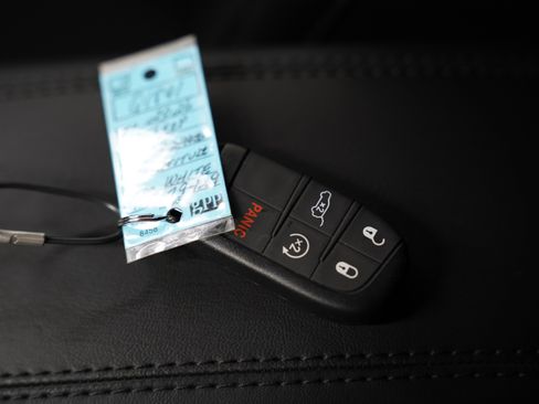 New 2026 Jeep Compass Latitude image 31