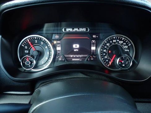Used 2022 RAM 2500 Laramie w/ Night Edition AWD/4WD image 24