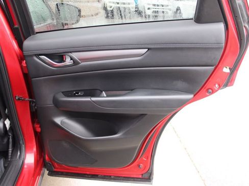 Used 2018 MAZDA CX-5 Touring image 24