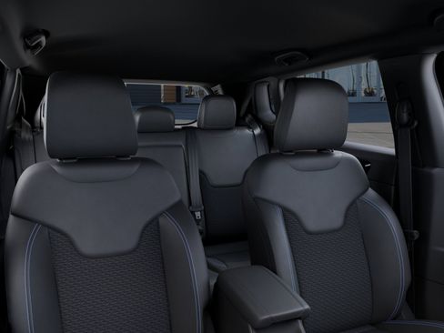 New 2026 Jeep Compass Latitude image 26