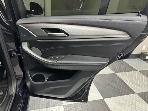 Used 2018 BMW X3 M40i image 22