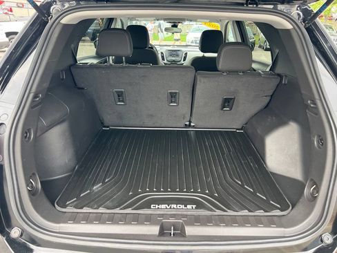 Used 2024 Chevrolet Equinox LS w/ LS Convenience Package AWD/4WD image 23