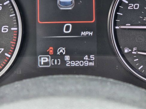 Certified 2024 Subaru Crosstrek 2.5i Limited w/ Crosstrek Mirror Package AWD/4WD image 24