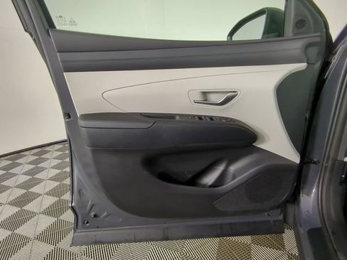 New 2026 Hyundai Tucson Blue SE AWD/4WD image 29
