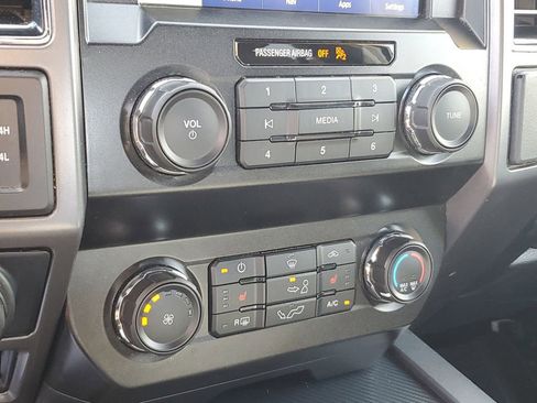 Used 2019 Ford F150 XLT w/ Equipment Group 302A Luxury AWD/4WD image 24