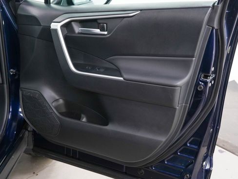 Used 2024 Toyota RAV4 XLE Premium w/ Weather Package AWD/4WD image 9