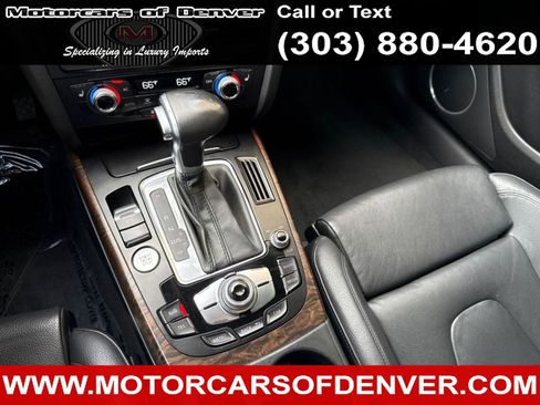 Used 2013 Audi A4 Prestige AWD/4WD image 19