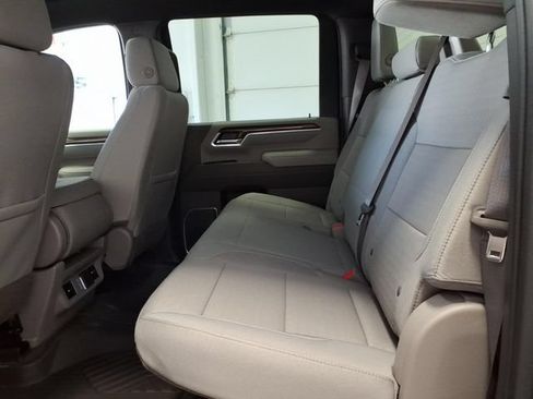 Used 2026 Chevrolet Silverado 2500 LT w/ All Star Edition AWD/4WD image 16