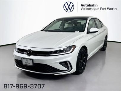 New 2026 Volkswagen Jetta SE